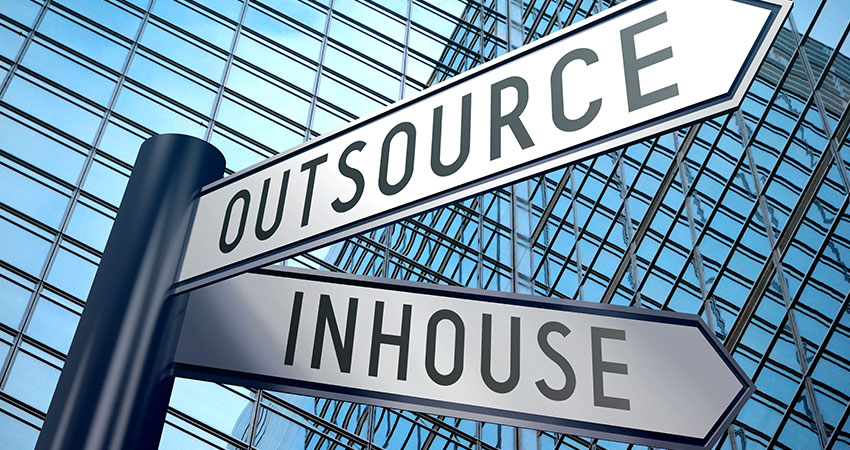 outsource commercial servicing